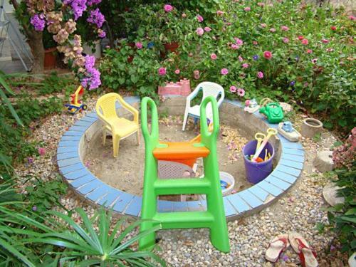 Apartamentos Studio Arbanija 5220a