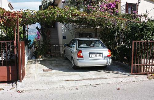Apartamentos Studio Arbanija 5220a