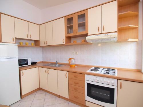 Apartment Mornar.2