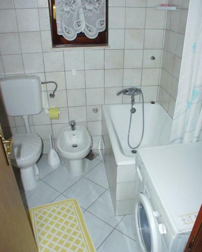 Apartment Slatine 460a