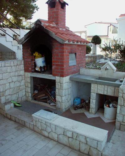 Apartment Slatine 460c