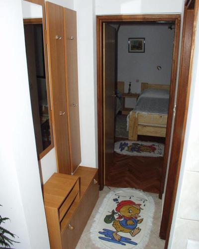 Apartment Slatine 460e