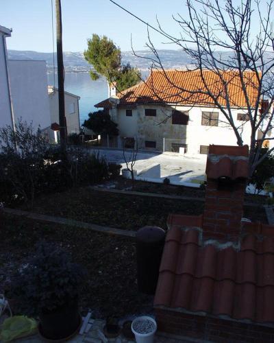Apartment Slatine 460e