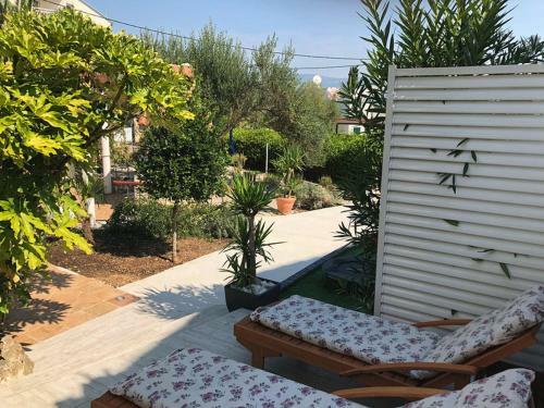 Apartments Marina