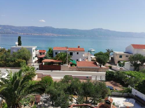 Apartments Marina