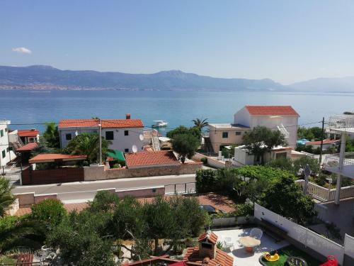 Apartments Marina