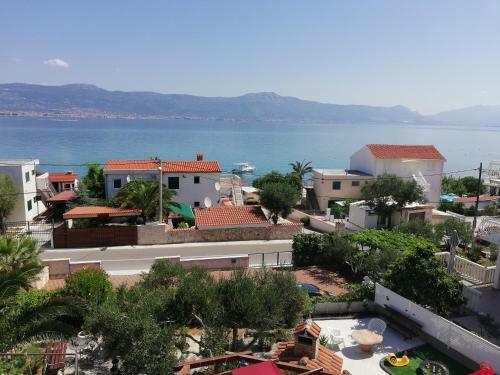 Apartments Marina
