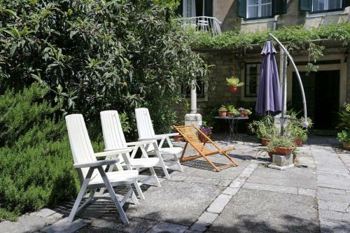 Hostal Rooms With A Parking Space Trpanj (peljesac) - 10422