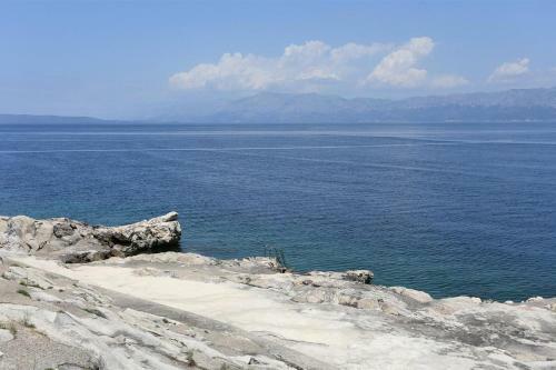 Hostal Rooms With A Parking Space Trpanj (peljesac) - 10422
