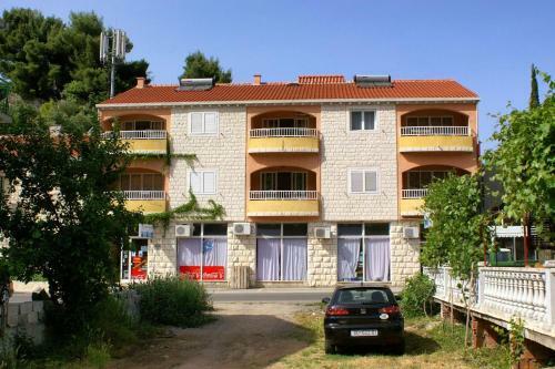 Apartment Trpanj 3162j