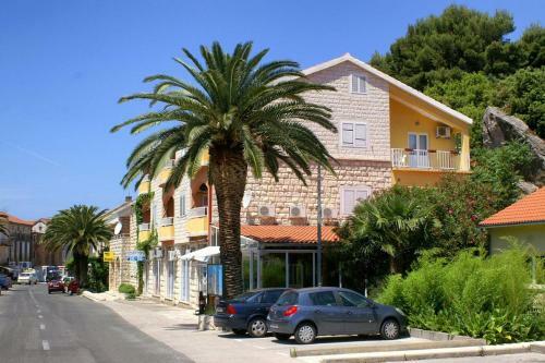 Apartment Trpanj 3162j