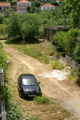 Apartment Trpanj 3162j