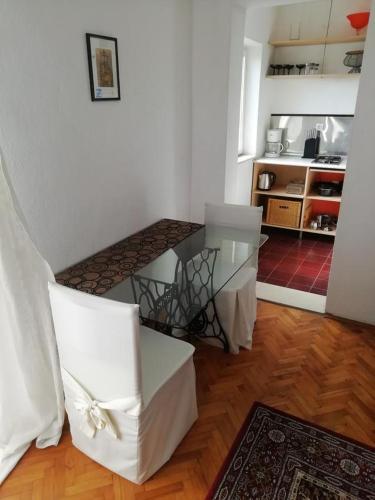 Apartments With A Parking Space Trogir - 2046