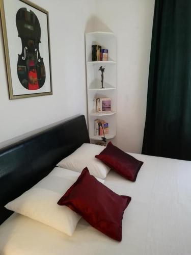 Apartments With A Parking Space Trogir - 2046