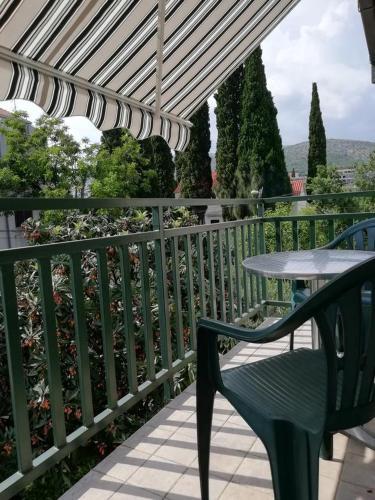 Apartments With A Parking Space Trogir - 2046