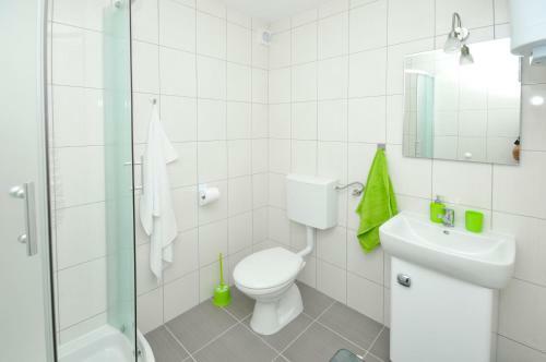 Apartmani Mijatovi?