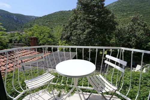 Hostal Twin Room Trpanj 10422a