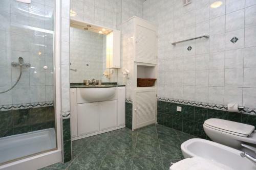 Hostal Twin Room Trpanj 10422a