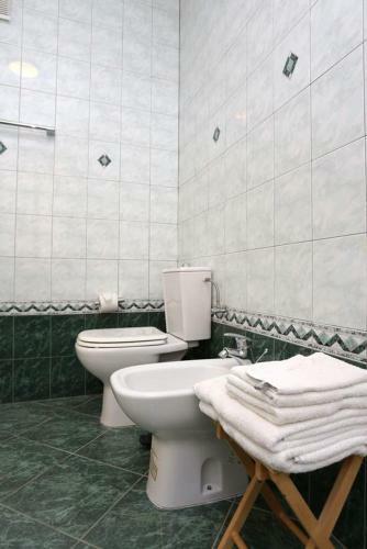 Hostal Twin Room Trpanj 10422a