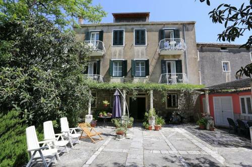 Hostal Twin Room Trpanj 10422a