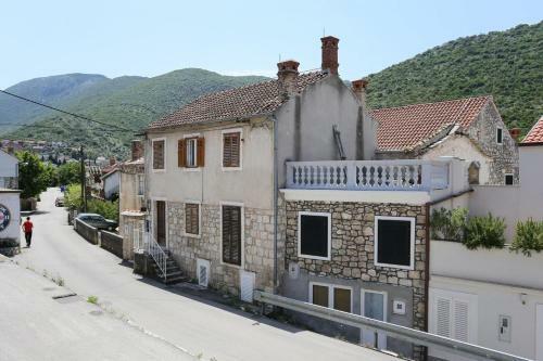 Hostal Twin Room Trpanj 10422a