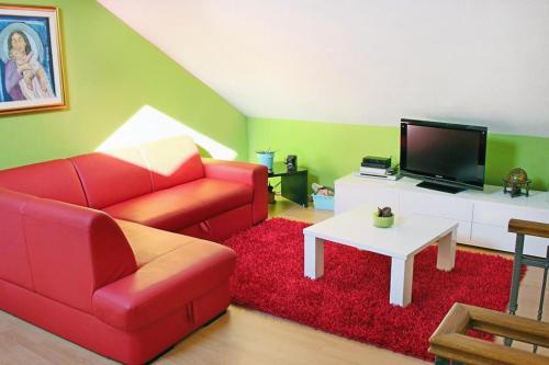 Apartments By The Sea Trogir - 2052