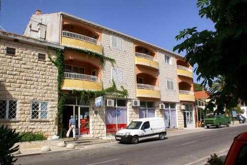 Apartment Trpanj 3162b