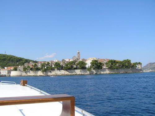 Villa Greta