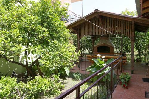 Apartamentos Studio Trpanj 10047a