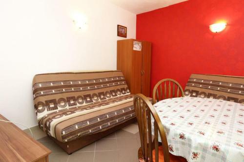 Apartamentos Studio Trpanj 10047a