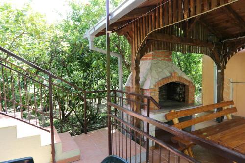 Apartment Trpanj 10047b