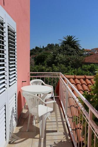 Apartment Trpanj 10148c
