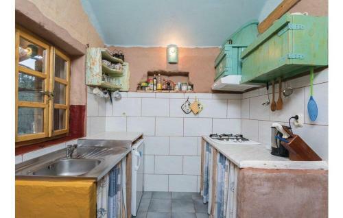 Secluded House With A Parking Space Trpanj (peljesac) - 13059