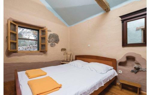 Secluded House With A Parking Space Trpanj (peljesac) - 13059