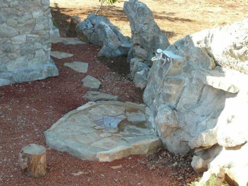 Secluded House With A Parking Space Trpanj (peljesac) - 13059