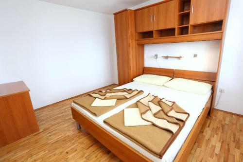 Hostal Double Room Trpanj 258c