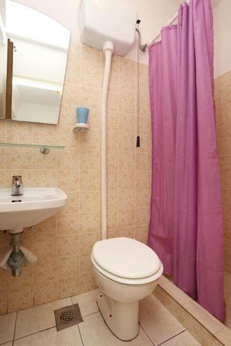 Hostal Double Room Trpanj 258d