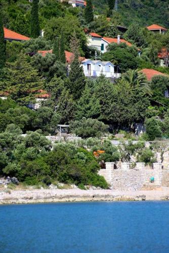 Hostal Double Room Trpanj 258d