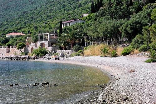 Hostal Double Room Trpanj 258e