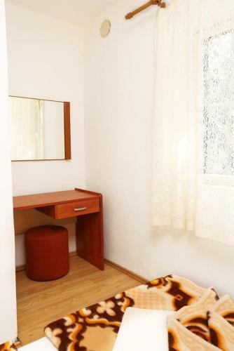 Hostal Double Room Trpanj 258f