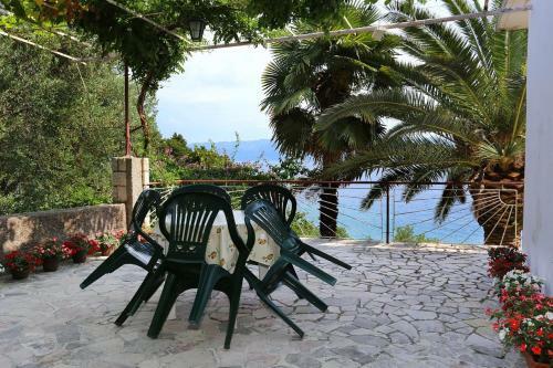 Hostal Double Room Trpanj 258f
