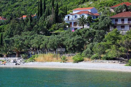 Apartment Trpanj 258a