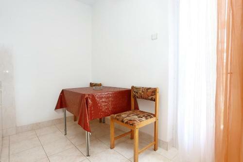 Apartment Trpanj 258d