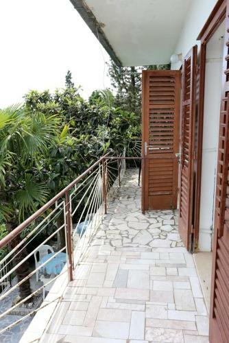 Apartment Trpanj 258d