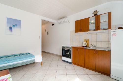Apartments Villa Nikol