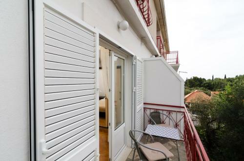 Apartments Villa Nikol