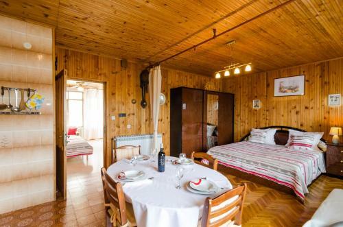 Apartments Villa Nikol