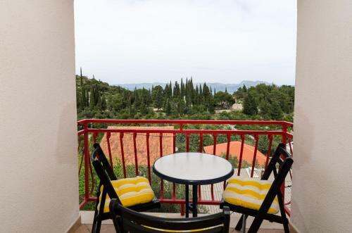 Apartments Villa Nikol