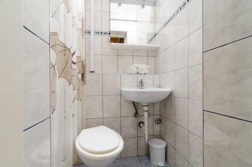 Apartments Villa Nikol
