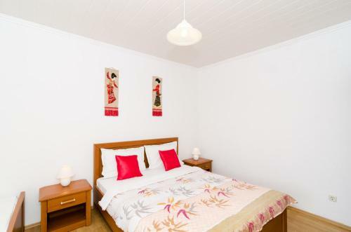 Apartments Villa Nikol